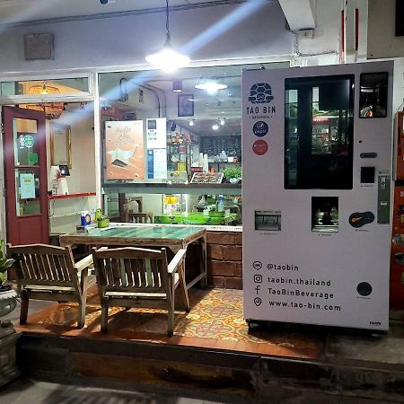Ratanawong Place 516 バンコク都 エクステリア 写真