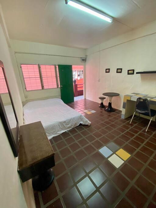 Ratanawong Place 516 バンコク都 エクステリア 写真