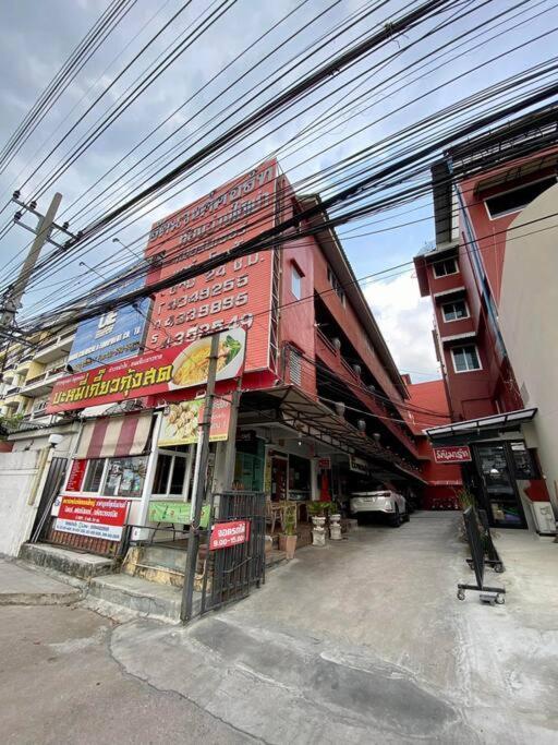 Ratanawong Place 516 バンコク都 エクステリア 写真