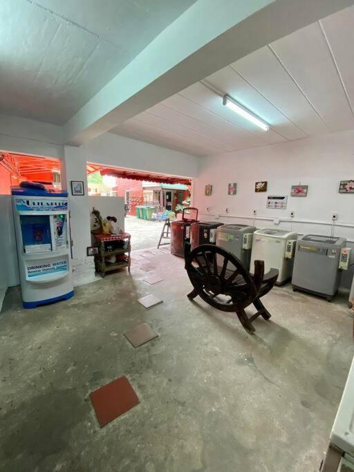 Ratanawong Place 516 バンコク都 エクステリア 写真